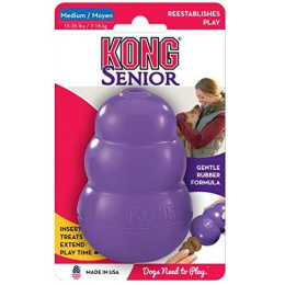 Kong senior L