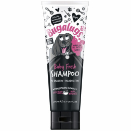Bugalugs Baby Fresh Shampoo - delikatny szampon dla szczeniaka
