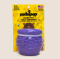 SodaPup Honey Pot - zabawka na jedzenie dla psa - fioletowa