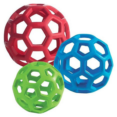 HOL-EE ROLLER LARGE Ø14 CM HOL-EE ROLLER LARGE Ø14 CM