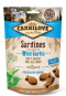 Carnilove przysmaki dla psa Fresh Soft Sardines&Wild Garlic 200g