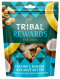 Ciasteczka dla psa Tribal Rewards Kokos, banan i masło orzechowe 125g