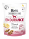 PRZYSMAKI DLA PSA BRIT Care Dog Functional Snack Endurance Lamb 150g