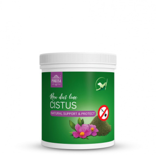 Pokusa RawDietLine Czystek (Cistus) 100g