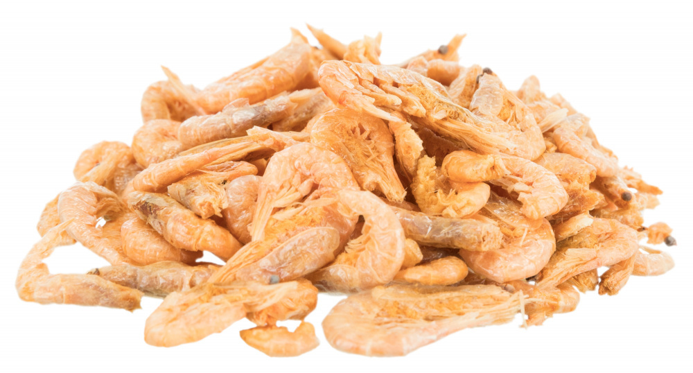 Trixie Premio Freeze Dried Shrimps liofilizowane krewetki przysmak dla kota 25g