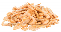 TRIXIE PREMIO Freeze Dried Shrimps liofilizowane krewetki przysmak dla kota i psa25g