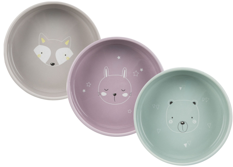 trixie junior miska ceramiczna trixie junior miska ceramiczna
