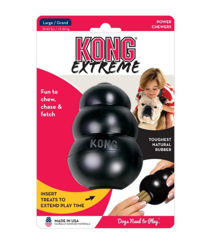 ZABAWKA KONG EXTREME L medium