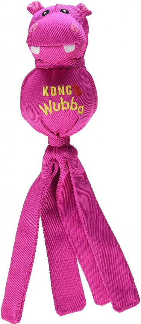 ZABAWKA KONG WUBBA balistic friends L 31 cm