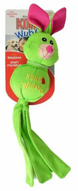 ZABAWKA KONG WUBBA balistic friends L 31 cm