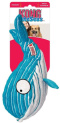 Zabawka Kong Cuteseas Whale L - Wieloryb sztruksowy