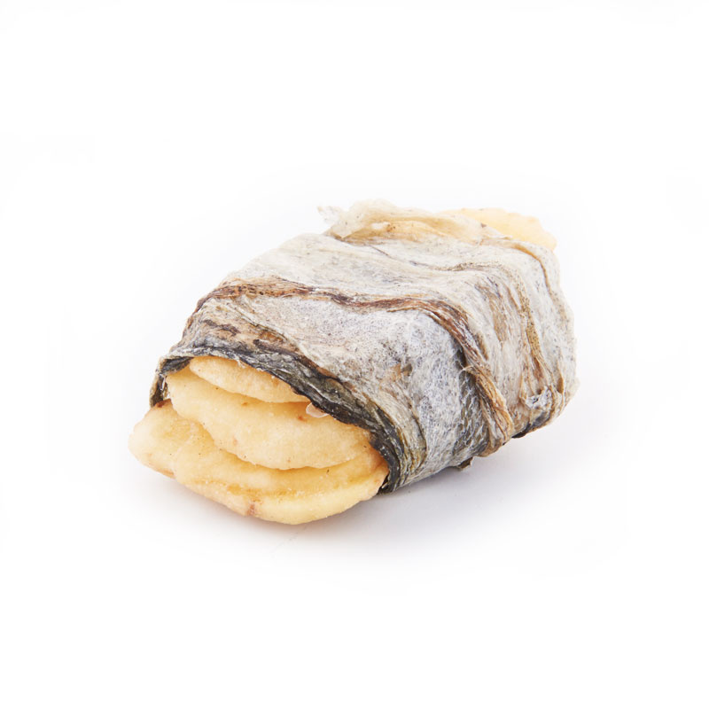 fish4dogs banana fish wraps fish4dogs banana fish wraps