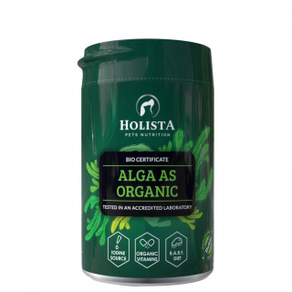 HolistaPets Alga morska 250g