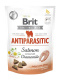 PRZYSMAKI DLA PSA Brit Care Functional Snack Antiparasitic dla psa op. 150g