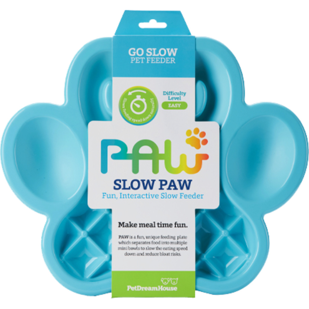 PetDreamHouse PAW Slow Feeder PetDreamHouse PAW Slow Feeder