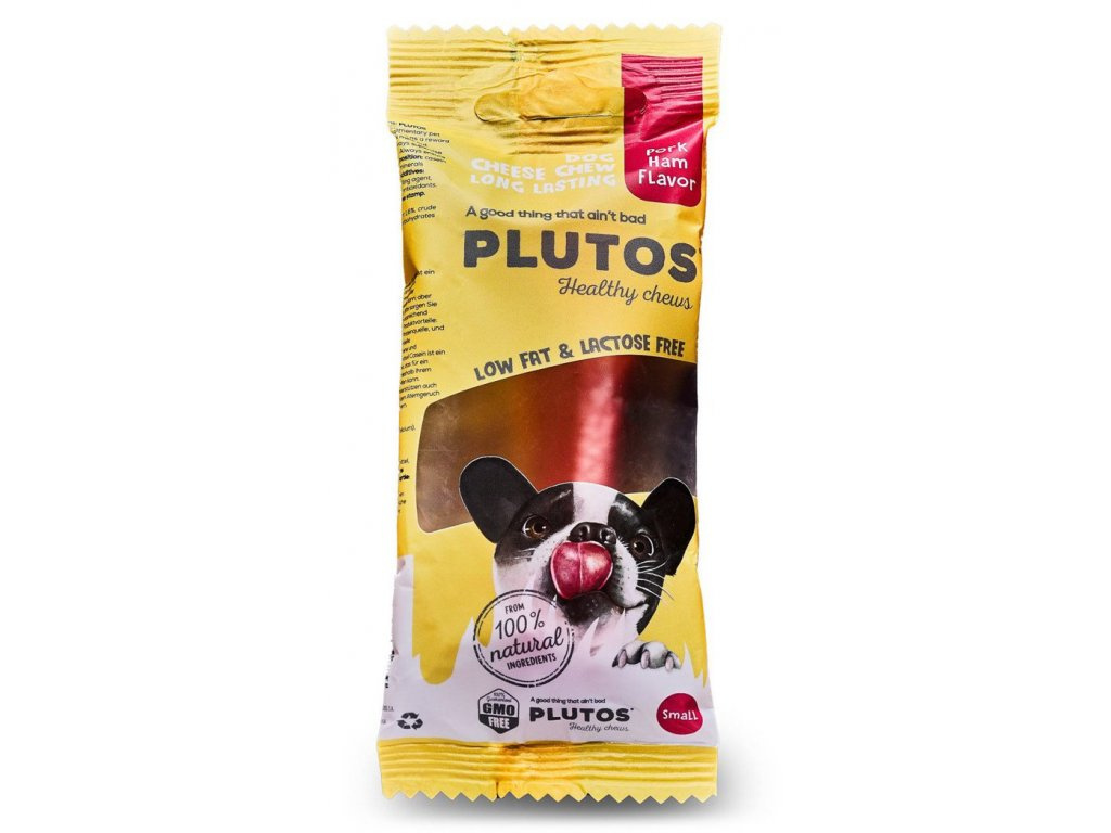 plutos szynka ser S plutos szynka ser S