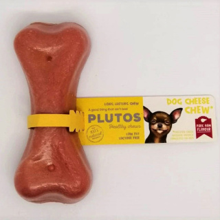 Plutos - Ser & szynka - rozmiar S