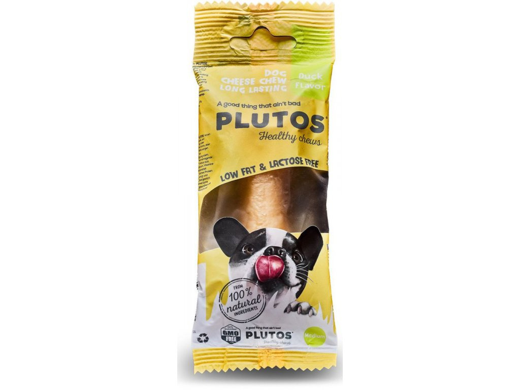 plutos ser kaczka M plutos ser kaczka M