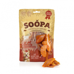SOOPA Chews Sweet Potato – Batat (100g)