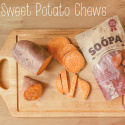 Olej(2)     Przysmaki(21)         I'm different(9)         SOOPA(12)     Akcesoria dla zwierząt(1)     Sklep(15)  Producenci Wybierz producenta Ostatnio oglądane      SOOPA Chews Sweet Potato – Batat (100g)     SOOPA Chews Papaya – Papaja (85g)     SOOPA 