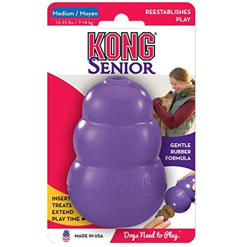 Kong senior L