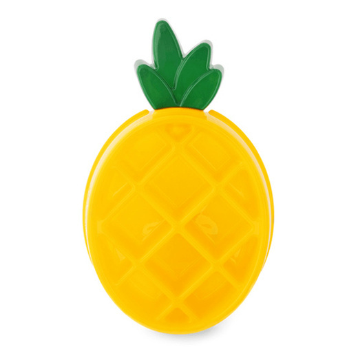 ZIPPY PAWS Happy Bowl Miska spowalniająca Ananas 950 ml ZIPPY PAWS Happy Bowl Miska spowalniająca Ananas 950 ml