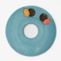 ZIPPY PAWS SmartyPaws Puzzler Donut Slider Gra interaktywna dla psa