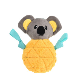 BUBA Koala pluszowa zabawka dla psa 23 cm