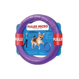 Zabawka dla psa PULLER Mikro dla psów miniaturowych ras