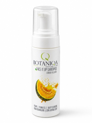 Botaniqa Face It Up Shampoo - pianka do mycia pyszczka i okolic oczu psa 150 ml