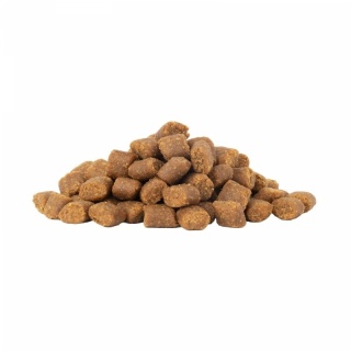 Cooka's Cookies COUNTRY ROAST - Półwilgotna karma dla psa tłoczona na zimno z kaczką i rybą 45g