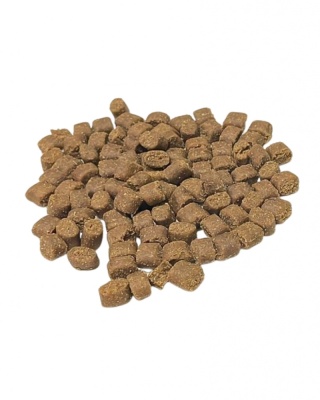 Cooka's Cookies OCEAN FEAST - Półwilgotna karma tłoczona na zimno z rybą i indykiem 45g