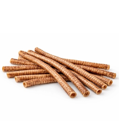 Hau&Miau Pausesnack Tchawice Kacze - gryzak naturalny dla psa 200 g