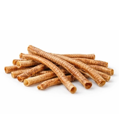 Hau&Miau Pausesnack Tchawice z Gęsi - naturalny przysmak dla psa 200 g