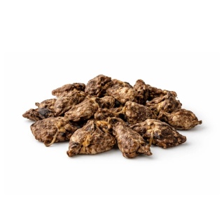 Hau&Miau Puzzo Snack Płucka Królicze - przysmak dla psa 60 g