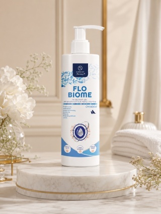 Hippovet Pharmacy FloBiome – emulsja probiotyczna dla psów i kotów 250 ml