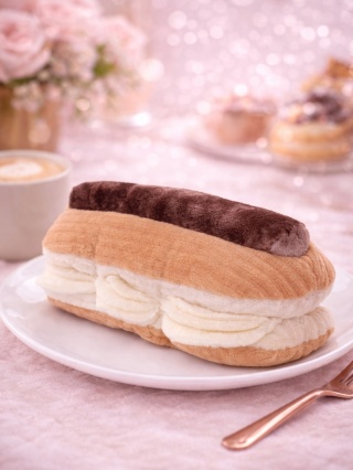 Lambwolf – Eklerek – zabawka węchowa dla psa