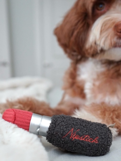 Lambwolf zabawka pluszowa dla psa – Szminka