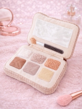 Lambwolf zabawka węchowa dla psa Paletka cieni