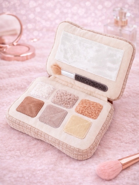 Lambwolf zabawka węchowa dla psa Paletka cieni