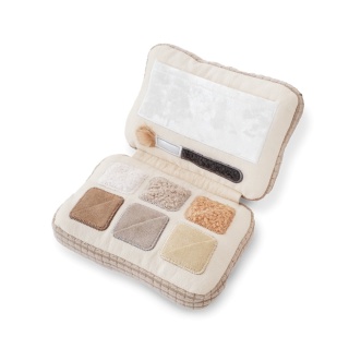 Lambwolf zabawka węchowa dla psa Paletka cieni