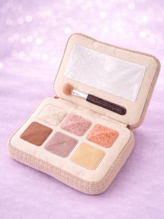 Lambwolf zabawka węchowa dla psa Paletka cieni