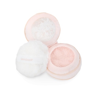 Lambwolf zabawka węchowa dla psa – Róż do policzków z puszkiem