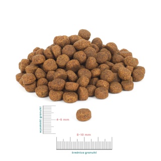 Perro Wołowina z batatami karma dla szczeniąt 1 kg