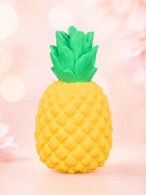 Trixie Ananas - zabawka lateksowa dla psa 14 cm
