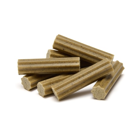 Tribal Dental Sticks - gryzak dentystyczny dla małych psów 91 g