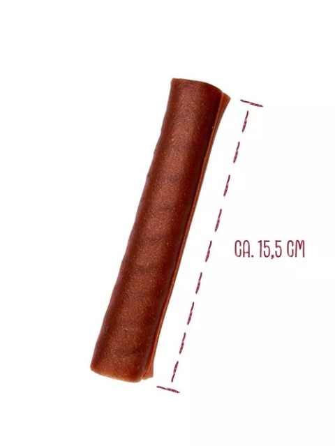 Vegdog CHEVVIES XL BBQ – wege gryzak dla psa XL 2szt