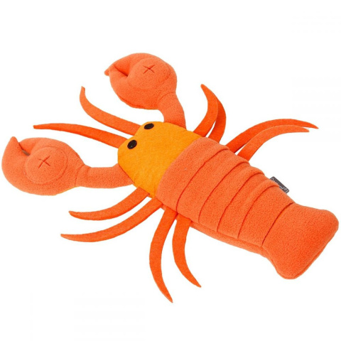 DogLemi - homar, zabawka węchowa dla psa