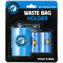 Kiwi Walker Waste Bag Holder - pojemnik na woreczki dla psa