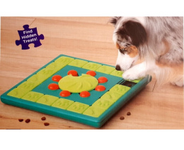 Nina Ottosson Dog MultiPuzzle - interaktywna gra dla psów - poziom 4